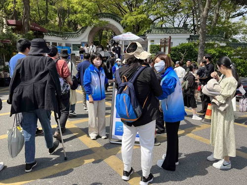 五一出游 文明入心，为青岛加分——旅游服务的温度与深度