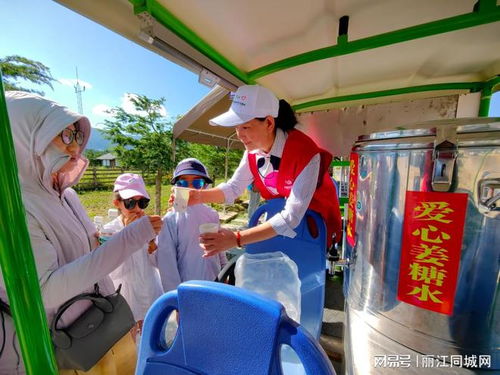 玉龙雪山景区多措并举全力保障暑期旅游服务，筑牢游客安全舒适防线