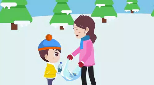 又到冰雪旅游季，这些安全事项要谨记